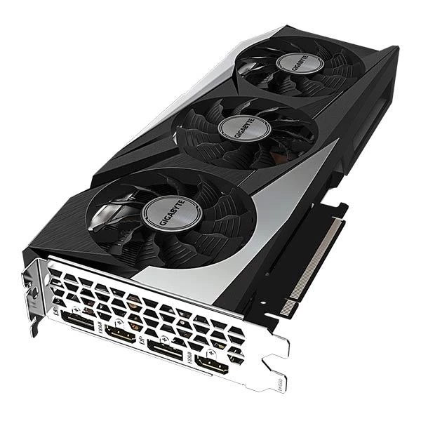 Gigabyte RTX 3060 Ti Gaming OC LHR 8GB Graphics Card